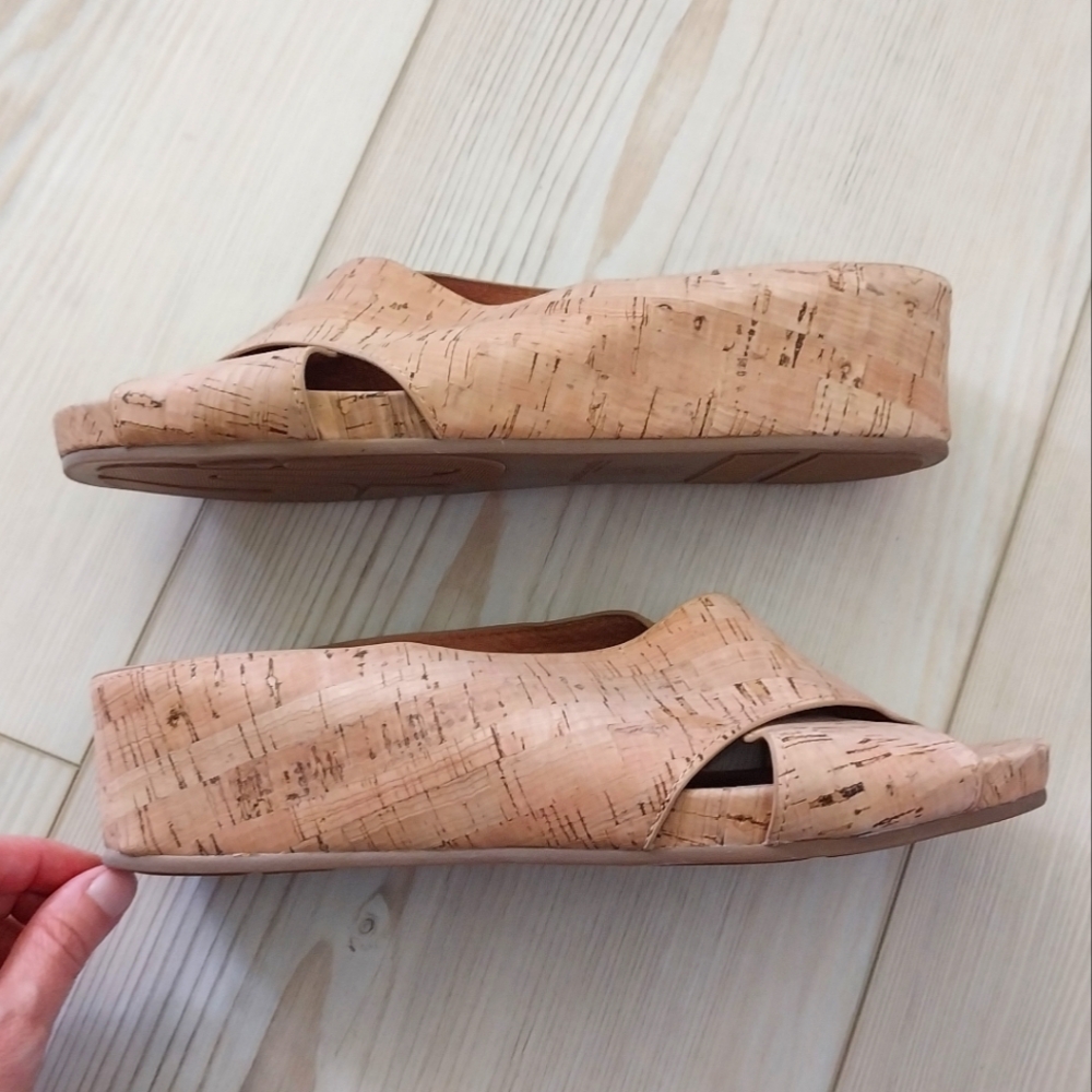 NWOB Gentle Souls Gianna Slide Sandals - Picture 3 of 7